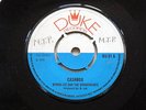 BYRON LEE & DRAGONAIRES, CASHBOX, STROLLING, BUNNY LEE