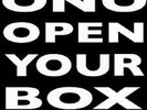 Yoko Ono w/John Lennon - Open Your Box, Orange Factory Remix Rare 12