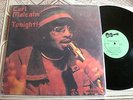 CARL MALCOLM TONIGHT LP-78'-ORIGINAL REGGAE