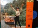 MINA -1°LP ORIG.-ITALDISC/LPMH-181- RARISSIMO 