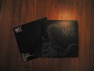 MOSS Cthonic Rites 3LP ELECTRIC WIZARD CORRUPTED SUNN