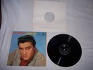 Elvis Presley,Loving You,BLACK GERMAN RCA,LPM 1515 C,EX
