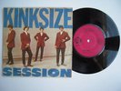 THE KINKS kinksize session orig uk press 1964