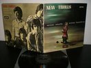 NEW TROLLS-SENZA ORARIO SENZA BANDIERA-FIRST PRESS LP 