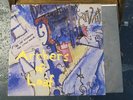 Archers of Loaf - Icky Mettle LP (1993) Out of Print