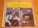 Superb copy - DGG SLPM 138 755, Fournier - Cello
