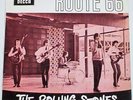 ROLLING STONES ROUTE 66 AUST EP
