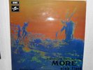 Pink Floyd - More - stereo original - green tint