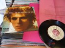DAVID BOWIE SPACE ODDITY the man.. PROMO WHITE Spain 7