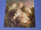 LIFE Life After Death LP UK import heavy prog rock rare