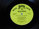 metal PANTERA Projects In The Jungle LP 1984 orig rare