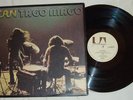 Can: Tago Mago, orig. UK 2 LPs 1971,Gimmix-Cover, top