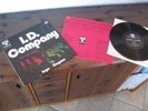 I.D. COMPANY SAME 1970 MINT INGA RUMPF/DAGMAR KRAUSE