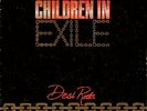 Rare DESI ROOTS LP- CHILDREN IN EXILE- HAWKEYE- NM??