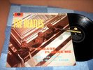 THE BEATLES/PLEASE PLEASE  ME  LP ORIG 63  NEAR  MINT