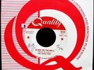 Guess Who 1966 45 RPM “Clock on the Wall” GARAGE ROCK