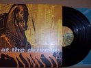 AT THE DRIVE-IN Relationship Of Command, NM, Mars Volta