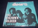 The Doors - The unknown soldier
