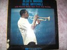 Blue Mitchell Blue's Moods Riverside LP