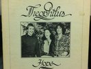 Private 1977 Xian Folk Rare HOPE theophilus LP mint-