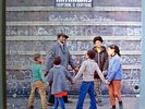DONNY HATHAWAY EVERYTHING N/M ORIG WHITE LABEL PROMO LP