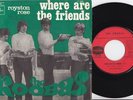 KOOBAS * 1968 FREAKBEAT MOD PSYCH 45 * Hear it
