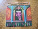 MICHAEL MOORCOCK New Worlds Fair Hawkwind UK lp