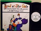 CHARLIE BYRD TRIO AT THE VILLAGE GATE MFSL MASTER NM