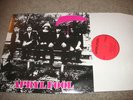 APRYL FOOL,JAPANESE HEAVY PSYCH BLUES RARITY