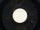 ROCKABILLY POPCORN BW DOOWOP--COUNT YATES--HEAR BOTH