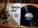 SP HAROLD VICK DON'T LOOK BACK RADIO COPY STRATA EAST