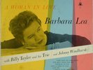 Barbara Lea-Woman In Love-Riverside 2518-NM 10