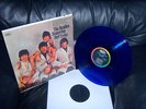 BUTCHER SLEEVE THE BEATLES YESTERDAY BLUE VINYL MINT