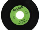 RARE CALEB SWEETBACK DARLING YOU BLACK SPADE JA