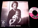 DEMETRIO STRATOS/DADDY'S DREAM/I RIBELLI /AREA/FRENCH