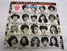 UNPLAYED ROLLING STONES Some Girls SEALED LP STICKER