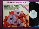 MERCURY hifi St. PARAY, ROSSINI,SAINT-S,WEBER, LISZT,NM