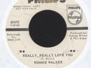 RONNIE WALKER-REALLY, REALLY LOVE YOU-7