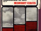 MIDNIGHT CIRCUS get it  RARE BACILIUS 7' KRAUTROCK MINT