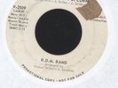 R.D.M. BAND - BUTTER THAT POPCORN - 7