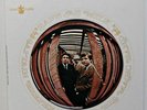 Captain Beefheart Safe As Milk  LP, Sticker, Sleeve NM