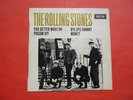 ROLLING STONES 1ST OZ EP UNBOXED LOGO=’ROLLING STONES’