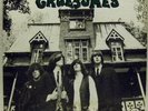 The Gruesomes Tyrants Of Teen Trash 1986 CDN Punk LP