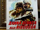 CARLO RUSTICHELLI - LP SOUNDTRACK - OST ITALY - BEAT R.