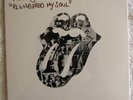 Rolling Stones UK Press PLUNDERED MY SOUL Sealed IMPORT