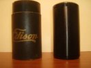 Edison Cylinder 28222 - Benvenuto-Recitatif - Langevin