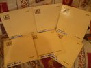 6 LP JW MUSIC LIBRARY - ILLUSTRATION SONORE - NM