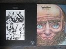 Gentle Giant 2lps  IN A GLASS HOUSE & THREE FRIENDS