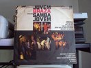 CONJUNTO JOVEM BRASA - GROOVE JAZZ BOSSA BRASIL HEAR