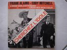 Eddy Mitchell Frank Alamo 45t BOF 